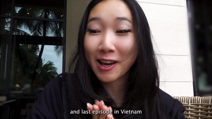 Порно видео Вьетнам на улице ебет молодых